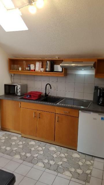 Apartament Michaels Wildgatter Grafenwiesen Zewnętrze zdjęcie