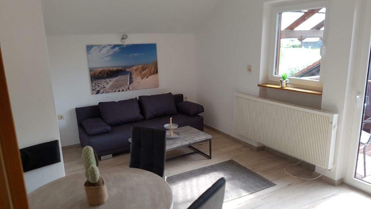 Apartament Michaels Wildgatter Grafenwiesen Zewnętrze zdjęcie