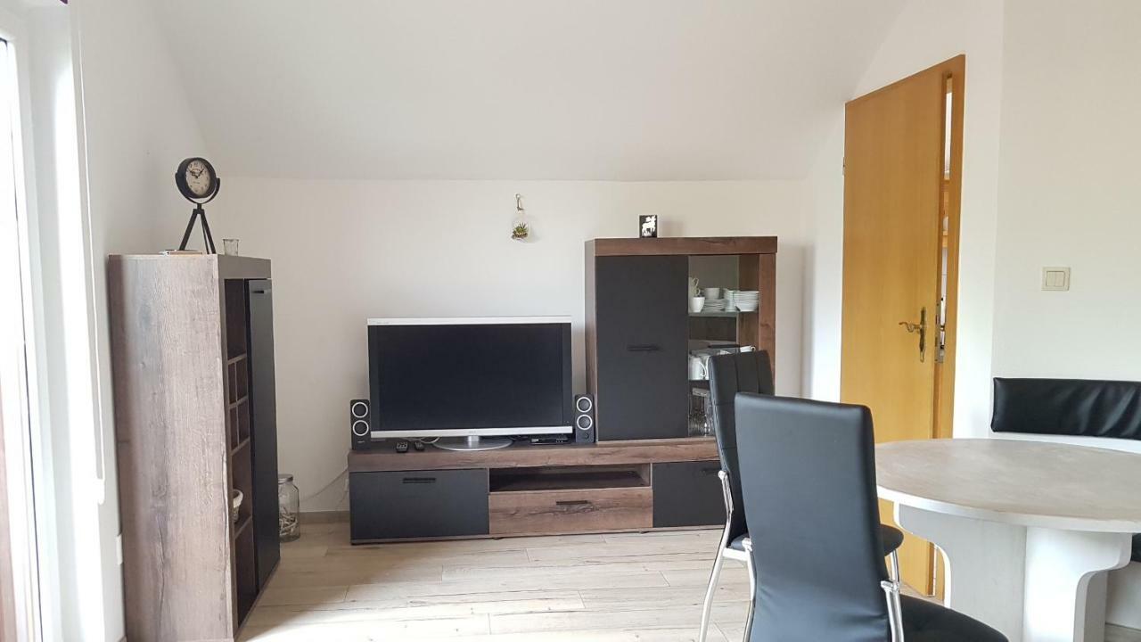 Apartament Michaels Wildgatter Grafenwiesen Zewnętrze zdjęcie